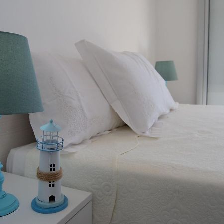 B&B Capo Rizzuto Fronte Mare Экстерьер фото