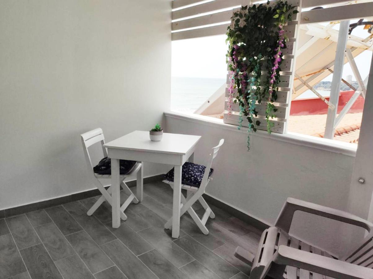 B&B Capo Rizzuto Fronte Mare Экстерьер фото