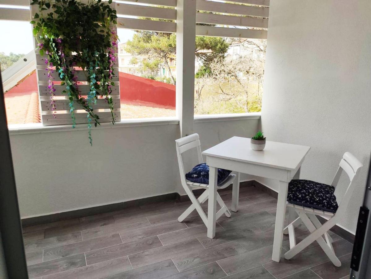 B&B Capo Rizzuto Fronte Mare Экстерьер фото